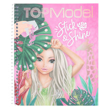 Load image into Gallery viewer, TOPModel Stick and Shine