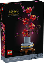 Load image into Gallery viewer, LEGO® Botanicals Plum Blossom 10369 - BEST SELLER