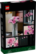 Load image into Gallery viewer, LEGO® Botanicals Bouquet of Pink Roses - 10328 - NEW!