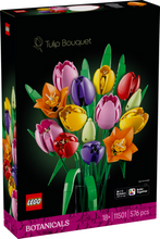 Load image into Gallery viewer, LEGO® Botanicals Tulip Bouquet - 11501 - BEST SELLER