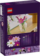 Load image into Gallery viewer, LEGO® Cosmos Flowers - 11514 - NEW!