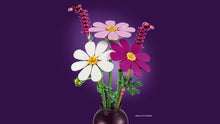 Load image into Gallery viewer, LEGO® Cosmos Flowers - 11514 - NEW!