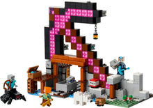 Load image into Gallery viewer, LEGO® Minecraft™ The Pickaxe Mine - 21277