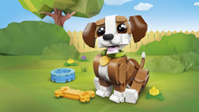 Load image into Gallery viewer, LEGO® Creator 3in1 Playful Puppy - 31382 - BEST SELLER