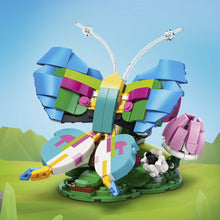 Load image into Gallery viewer, LEGO® Creator 3in1 Colourful Hummingbird - 31384 - BEST SELLER