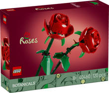 Load image into Gallery viewer, LEGO® Roses 40460 - BEST SELLER