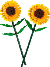 Load image into Gallery viewer, LEGO® Sunflowers 40524 - BEST SELLER