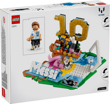 Load image into Gallery viewer, LEGO® Lionel Messi Football Highlights - 43011 - NEW!
