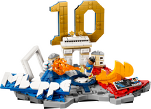 Load image into Gallery viewer, LEGO® Kylian Mbappe Football Highlights - 43013 - BEST SELLER