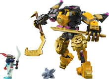 Load image into Gallery viewer, LEGO® NINJAGO® Arin's Spinjitzu Battle Mech - 71839