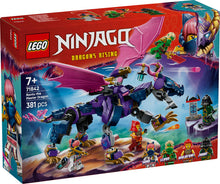 Load image into Gallery viewer, LEGO® NINJAGO® Rontu the Master Dragon - 71842 - NEW!