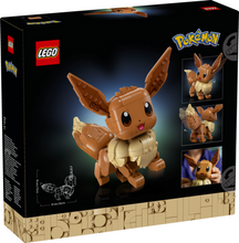 Load image into Gallery viewer, LEGO® Eevee - 72151 - NEW!