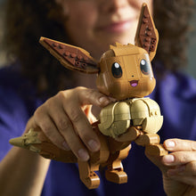 Load image into Gallery viewer, LEGO® Eevee - 72151 - NEW!