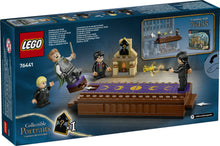 Load image into Gallery viewer, LEGO® Harry Potter™ Hogwarts Castle: Dueling Club - 76441
