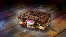 Load image into Gallery viewer, LEGO® Harry Potter™ Chomping Monster Book of Monsters - 76449