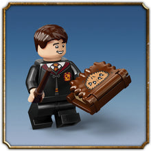 Load image into Gallery viewer, LEGO® Harry Potter™ Chomping Monster Book of Monsters - 76449
