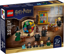 Load image into Gallery viewer, LEGO® Harry Potter™ Hogwarts Castle Sorting Hat - 76460