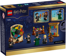 Load image into Gallery viewer, LEGO® Harry Potter™ Hogwarts Castle Sorting Hat - 76460