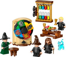 Load image into Gallery viewer, LEGO® Harry Potter™ Hogwarts Castle Sorting Hat - 76460