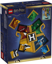 Load image into Gallery viewer, LEGO® Harry Potter™ Howarts House Crest - 76462 - NEW!