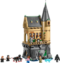Load image into Gallery viewer, LEGO® Harry Potter™ Hogwarts Castle: Hospital Wing™ 76463 - NEW!
