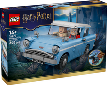 Load image into Gallery viewer, LEGO® Harry Potter™ Enchanted Flying Ford Anglia™ 76470