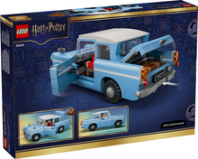 Load image into Gallery viewer, LEGO® Harry Potter™ Enchanted Flying Ford Anglia™ 76470