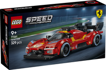 Load image into Gallery viewer, LEGO® Speed Champions Ferrari 499P - 77262 - NEW!