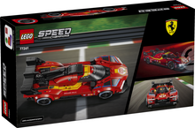Load image into Gallery viewer, LEGO® Speed Champions Ferrari 499P - 77262 - NEW!