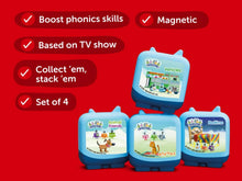 Load image into Gallery viewer, Clever Tonies - Alphablocks - BEST SELLER