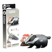 Load image into Gallery viewer, Badger