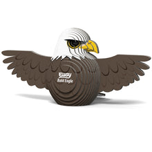 Load image into Gallery viewer, Bald Eagle