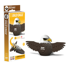 Load image into Gallery viewer, Bald Eagle