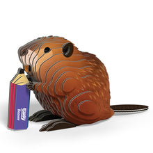 Load image into Gallery viewer, Beaver