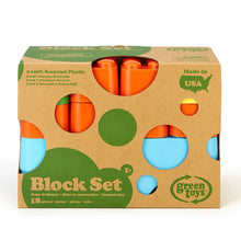Load image into Gallery viewer, Building Block Set - NEW!
