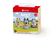 Load image into Gallery viewer, Bluey Triple-Pack - Bluey, Bingo and Muffin - NEW!