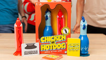 Load image into Gallery viewer, Chicken vs Hotdog - BEST SELLER