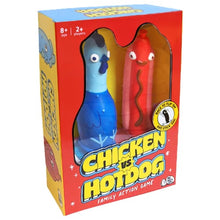 Load image into Gallery viewer, Chicken vs Hotdog - BEST SELLER