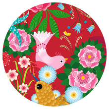 Load image into Gallery viewer, Djeco Puzz Art - Bird - BEST SELLER