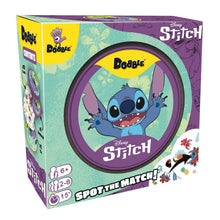 Load image into Gallery viewer, Dobble Stitch - BEST SELLER