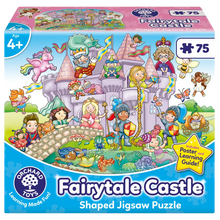 Load image into Gallery viewer, Fairytale Caste - BEST SELLER
