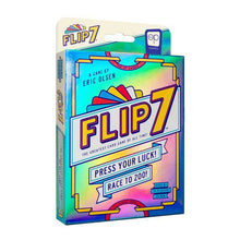 Load image into Gallery viewer, Flip 7 Card Game - BEST SELLER
