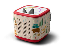 Load image into Gallery viewer, Toniebox 2 Sleeve Forest- - NEW!