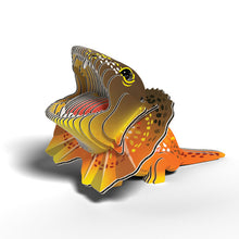Load image into Gallery viewer, Frilled Lizard