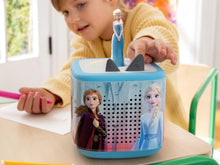 Load image into Gallery viewer, Toniebox 2 Sleeve - Disney Frozen - NEW!