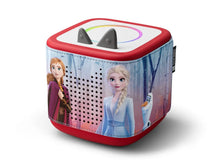 Load image into Gallery viewer, Toniebox 2 Sleeve - Disney Frozen - NEW!