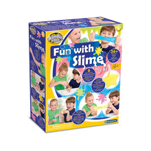 Load image into Gallery viewer, Fun with Slime