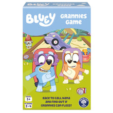 Load image into Gallery viewer, Bluey - Grannies Game