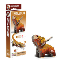 Load image into Gallery viewer, Highland Cow - BEST SELLER