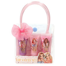 Load image into Gallery viewer, TOPModel Lip Gloss - 3 Pack - NEW!